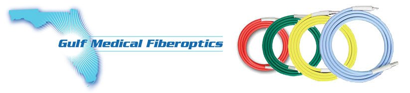 Fibre Optic Cables
