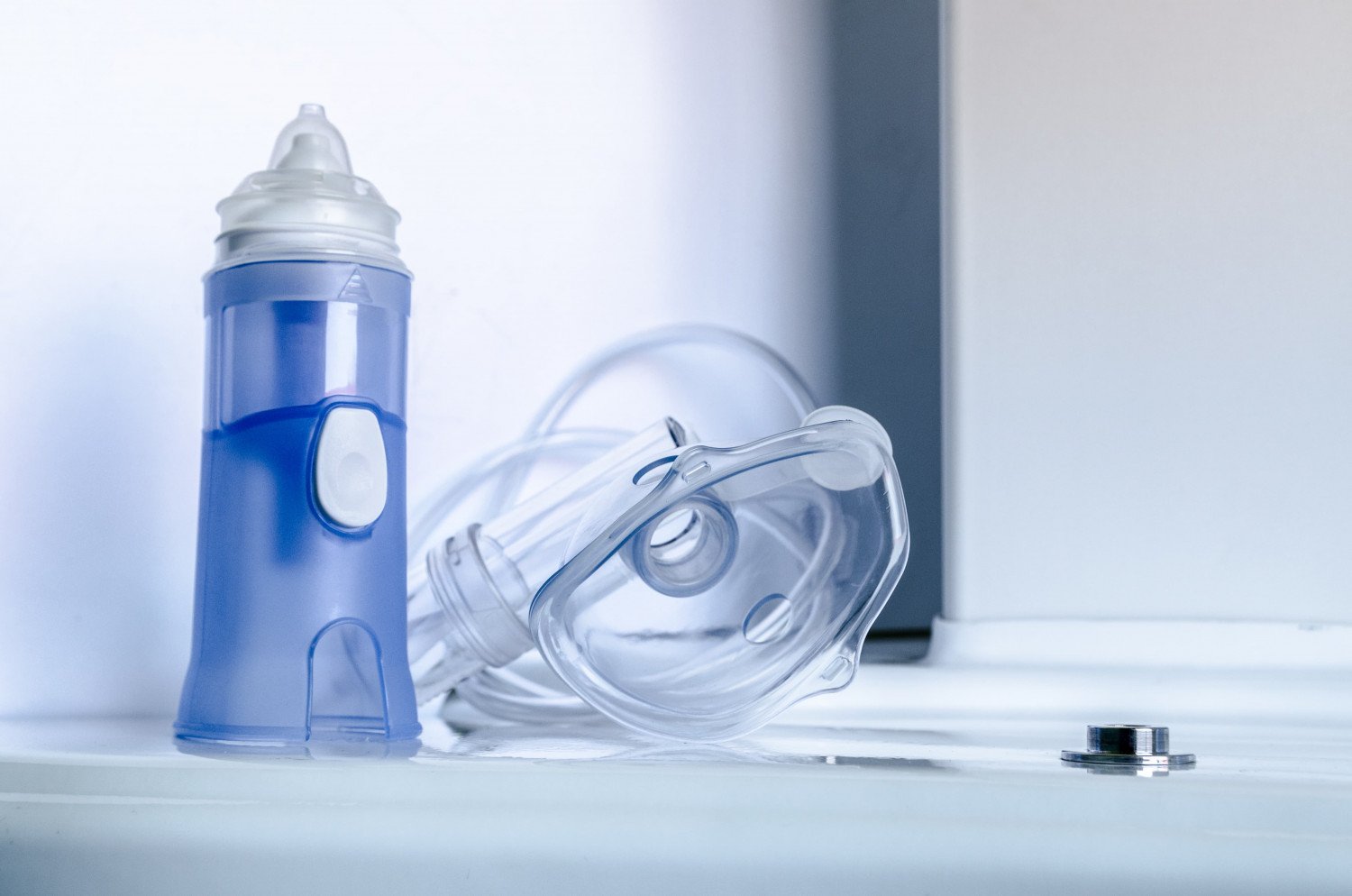 Nebuliser and Oxygen Concentrator Service and Repair