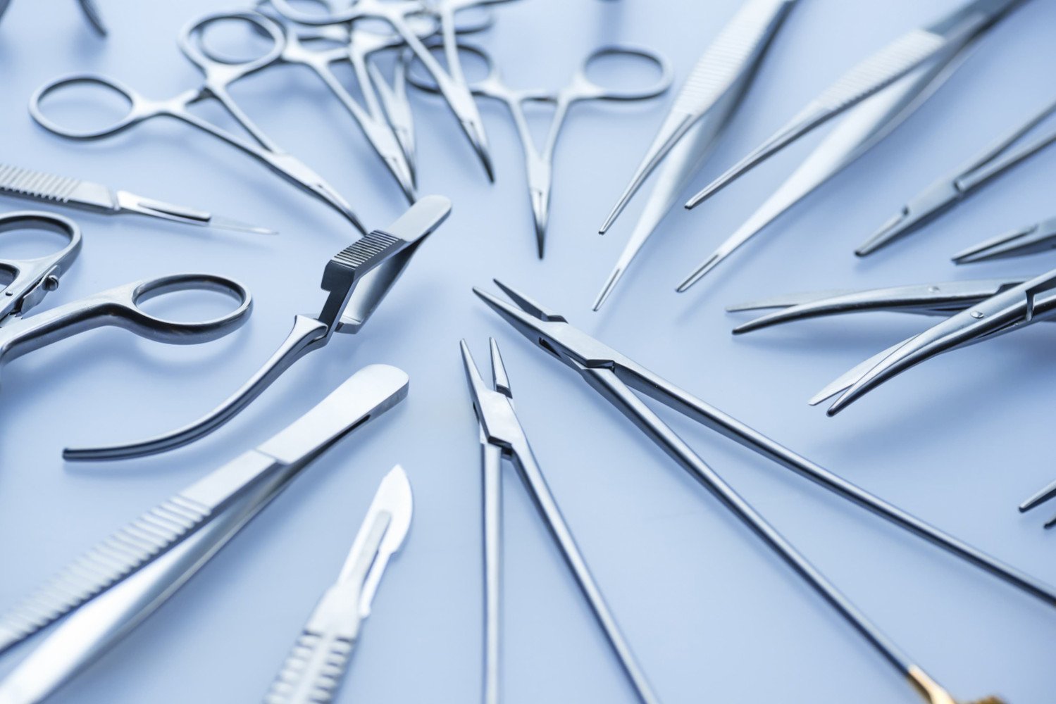 Service & Repair | Ream Surgical